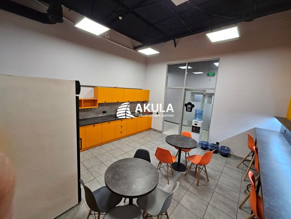 Оренда офіс 20,5 м2, Генератор (все включено) 12300грн.
