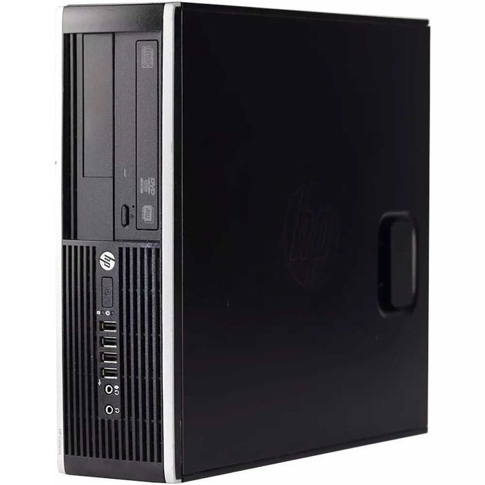 Бюджетні комп’ютери HP Compaq 6200 SFF s1155 на i3/i5 гурт | гарантія