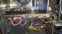 Відеокарта MSI GTX 1060 3G