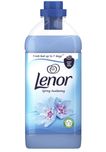 Płyn do płukania tkanin Lenor
