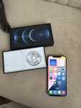 iPhone 12 Pro Max 256 GB Gold