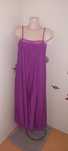 Vestido Zara tamanho M