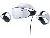 Playstation VR2 PS5 + Stacja ładująca kontrolery