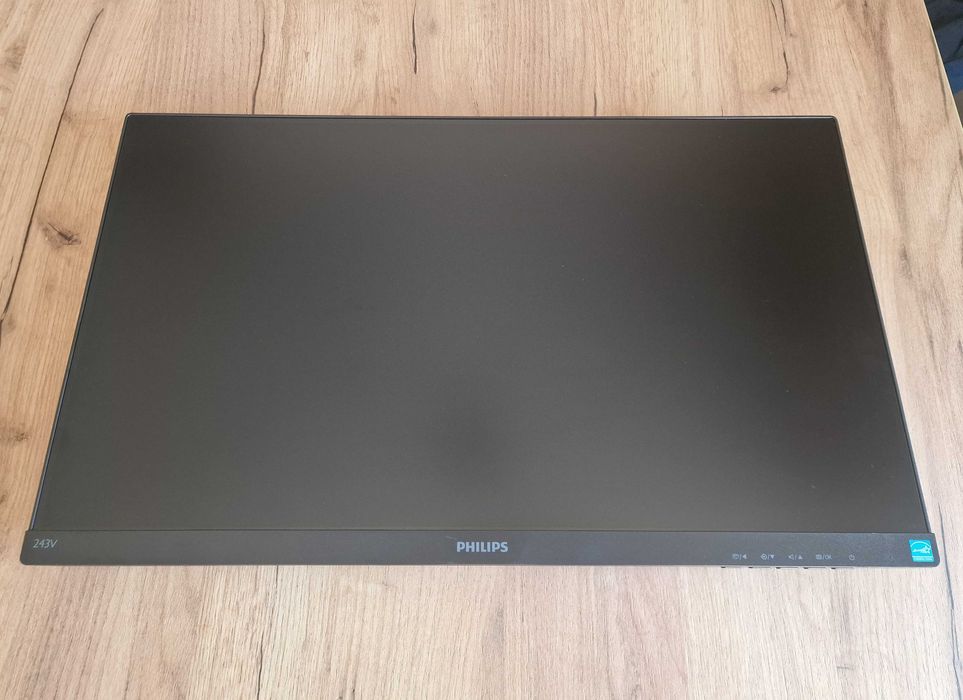 Philips 243V7Q – 24" Full HD