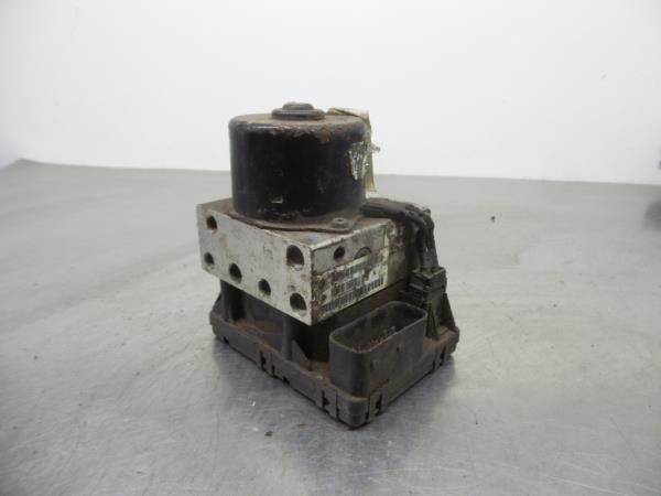 ABS CHRYSLER Voyager IV (RG, RS)