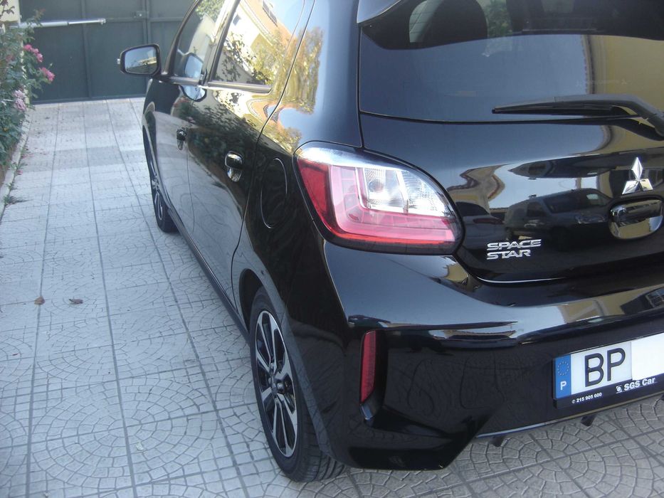 carro em estado impecavel