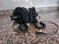 Auscultadores Sennheiser HD 215