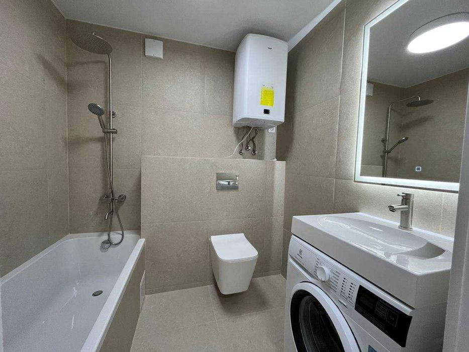 ЗАХОДЬ - ЖИВИ! квартира 40м в новому ЖК Метро Теремки Голосіївський рн