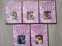 Danielle Steel filmy na dvd