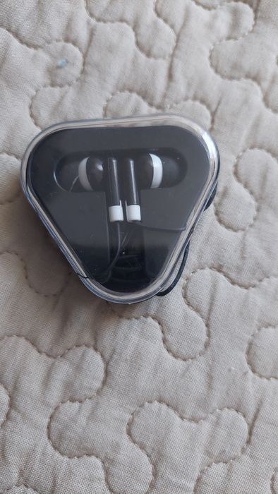 Headphones - Fones com fio