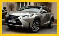 Lexus NX NX 300H 4X4!Full Opcja! Salon Polska,I Wlasciciel!UNIKAT