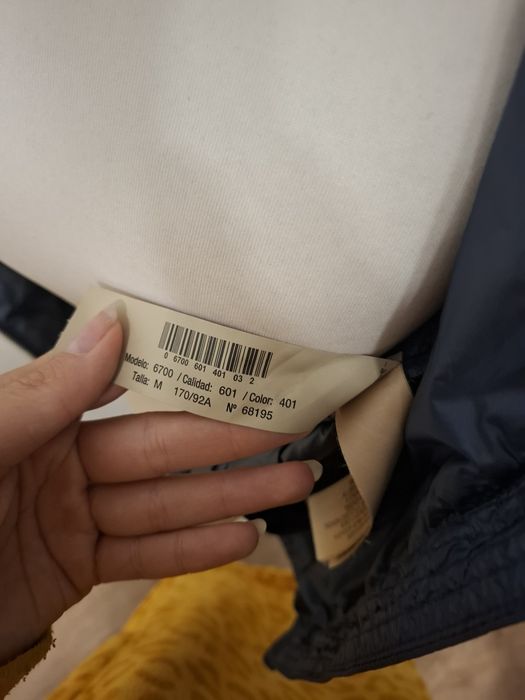 Kurtka Massimo dutti stan bardzo dobry rozmiar M