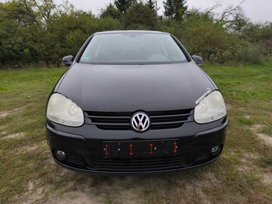 1,6 alu 17",klima sprawna , UNITED, z Niemiec.