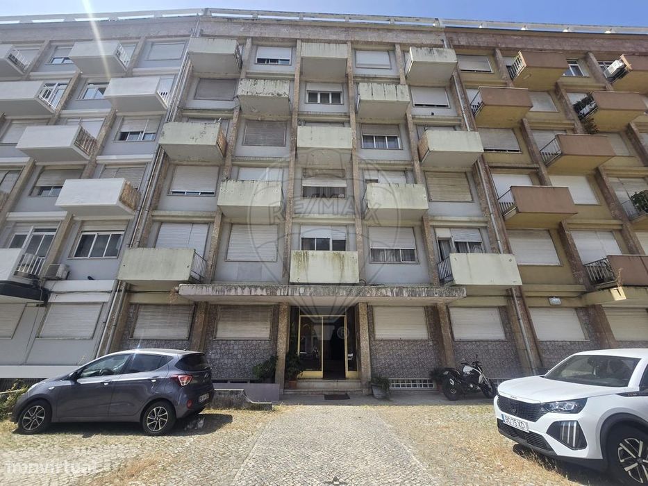 Apartamento T3 para venda