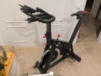 Bicicleta de Biking de Treino 500
Bici Biking de Treino 500