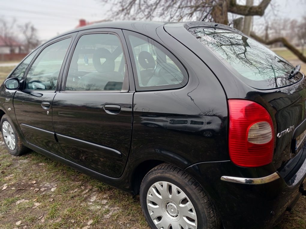 Продам Citroën Picasso