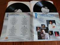 Various – It Takes Two 2lp 4921 Super Skladak