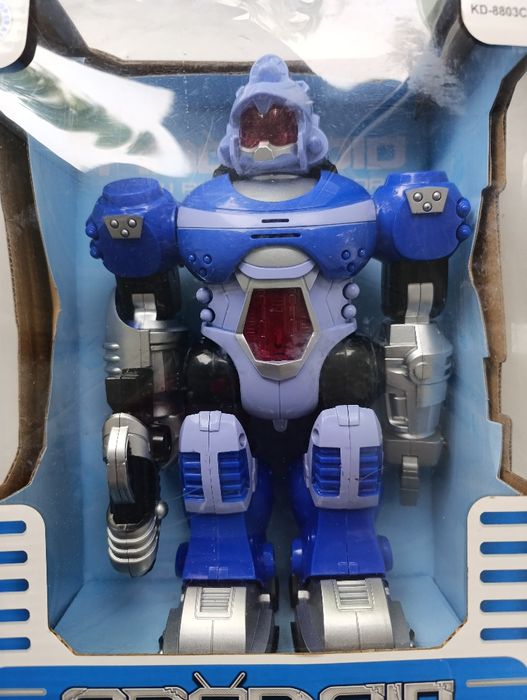 Продам дитячий робот