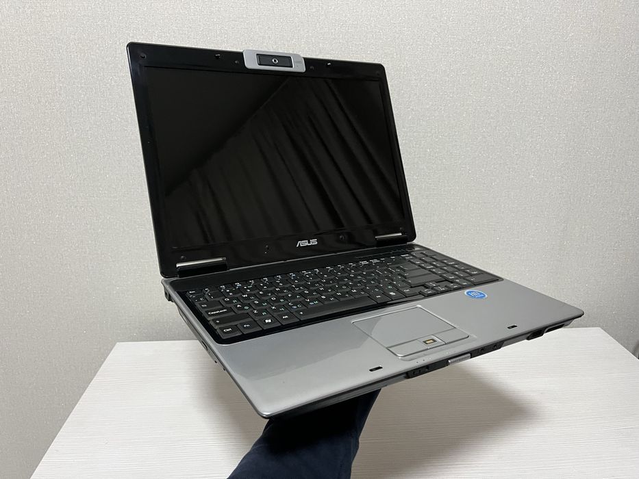 Ноутбук Asus  Ssd