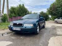 Продам Skoda Octavia 1.8 ГУР Кондей