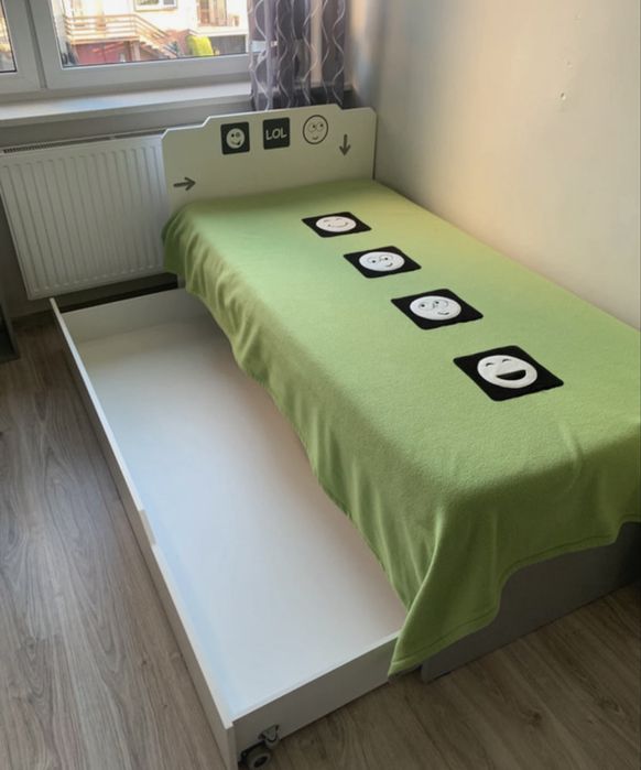 Zestaw mebli firmy Meblik kolekcji LOL