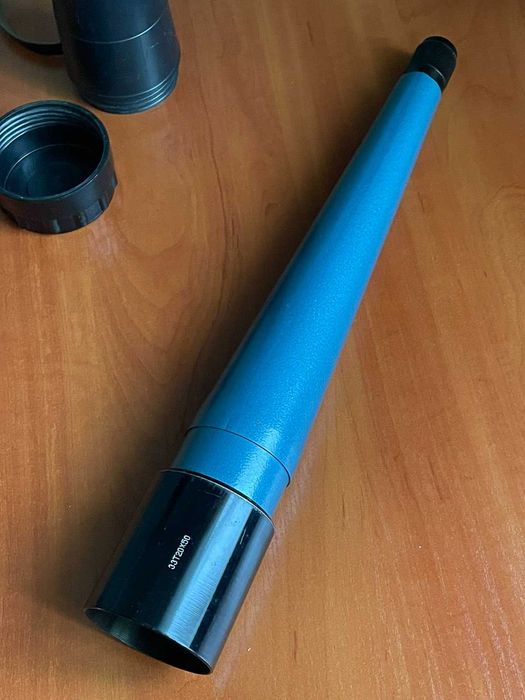 Винтажная Подзорная труба 33Т20*50 СССР Рэтро лот