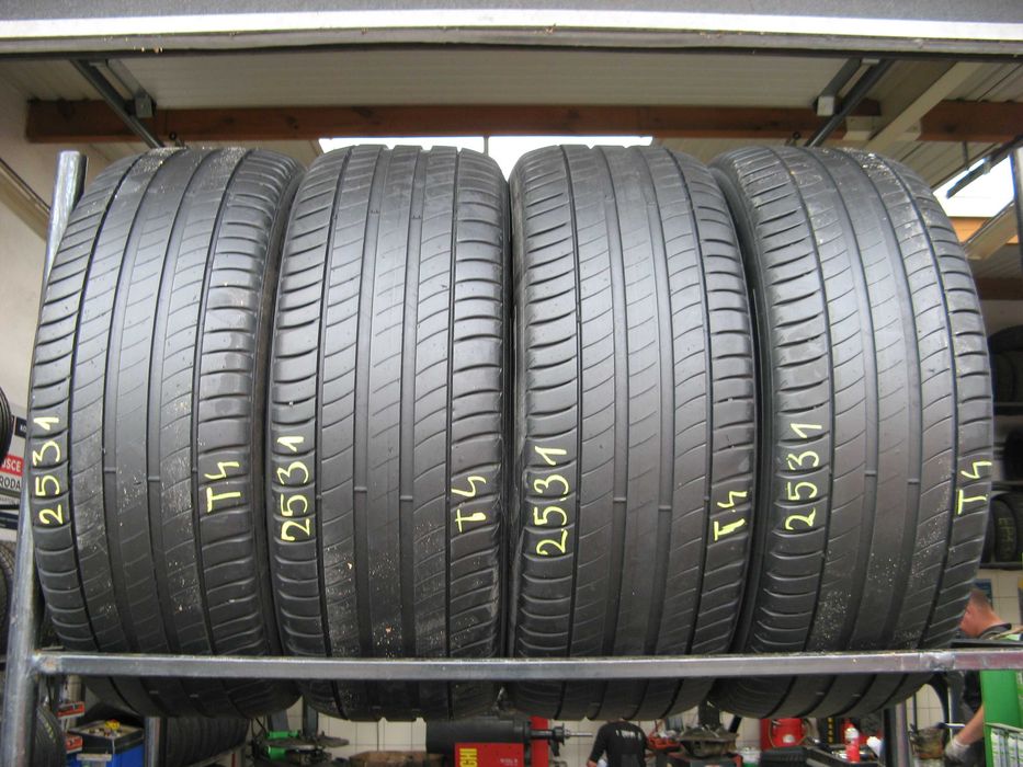 225/50R18 MICHELIN Primacy 3 - Nr.2531