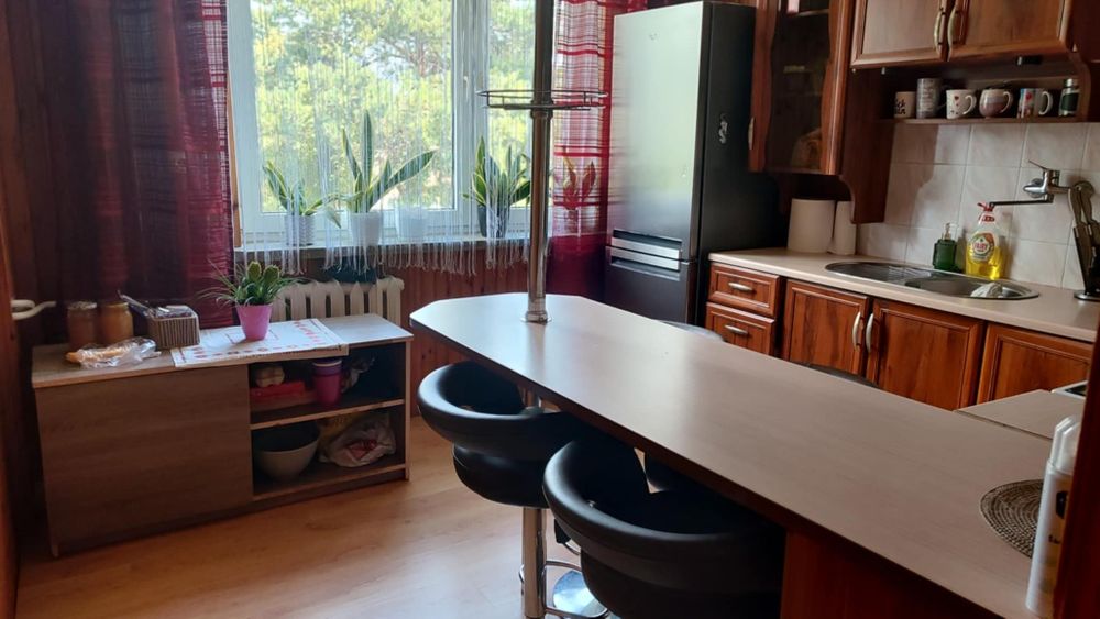 Sprzedam mieszkanie w  bloku w Dziekanowie