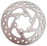 Tarcza hamulcowa 120mm Joyor S5 / S8-S / S10-S