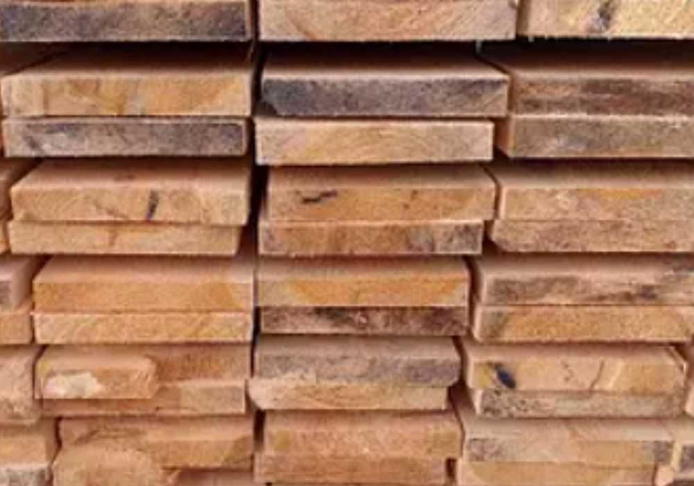 Обрізна дошка 100*25*3000 Доставка до вас Гарантія якості  Дзвоніть