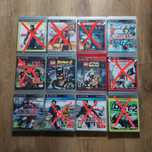 Sprzedam gry do ps3