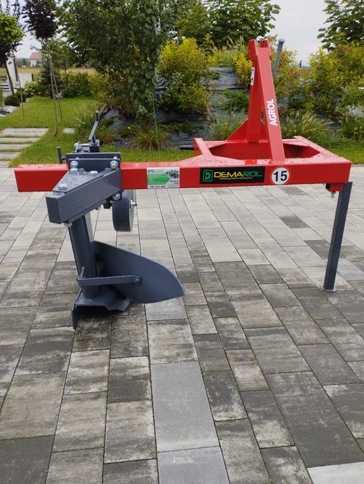 Części PL/Rama Lemiesz  do oborywania Miedzy Oborywacz Wysyłka