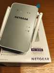 Netgear AC1200 WiFi Range Extender