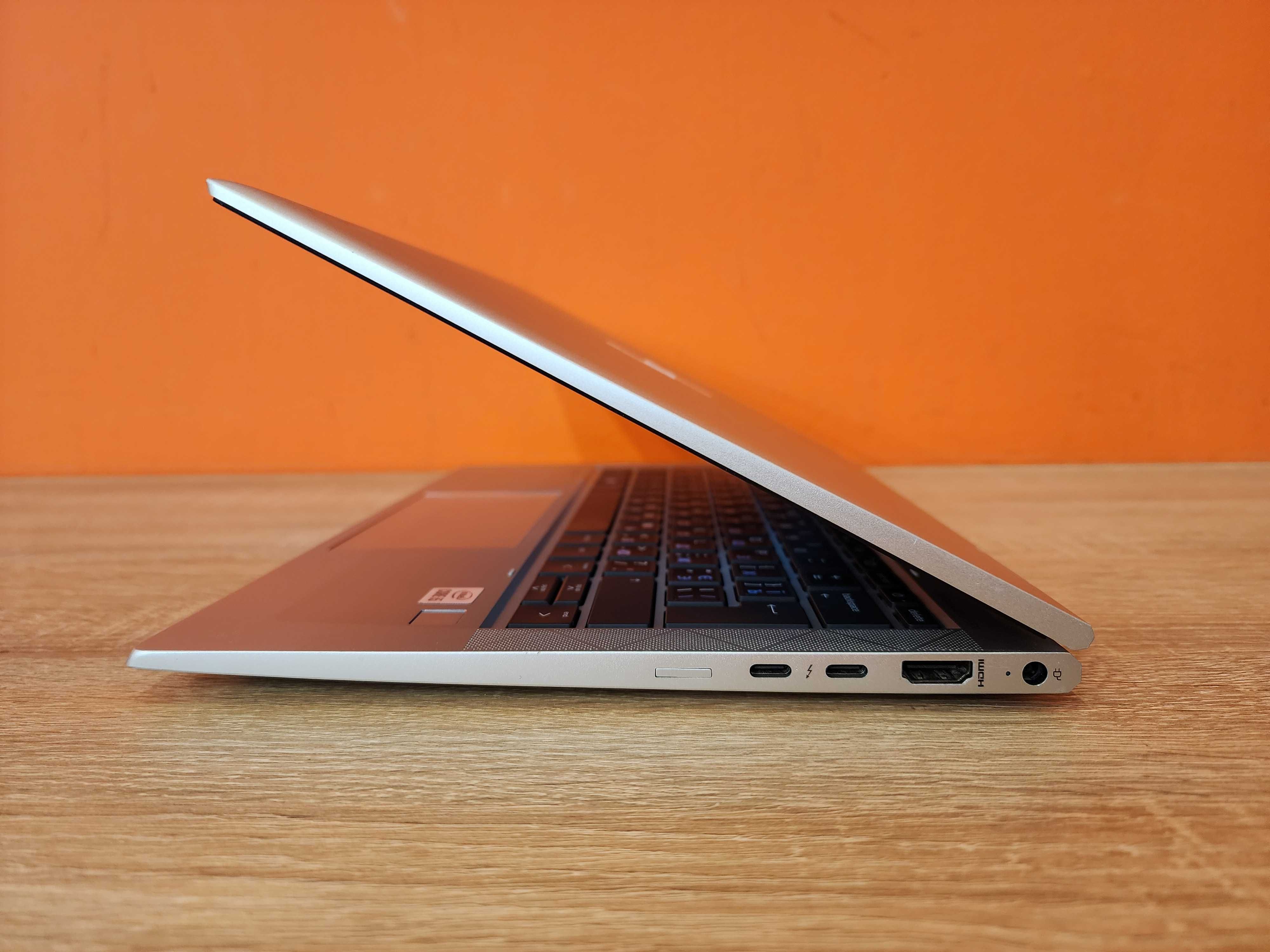 Ноутбук 13.3" HP EliteBook X360 830 G7/ i5-10210U, 16, 256 NVME/ Win11