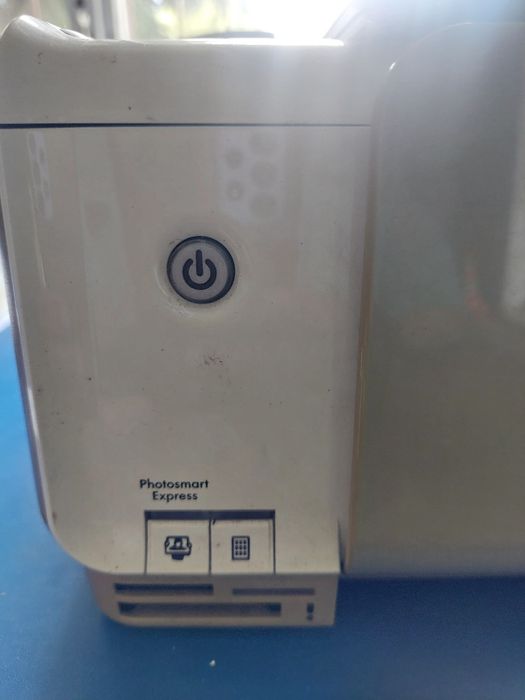 Drukarka Hp Deskjet 2130 + gratisy