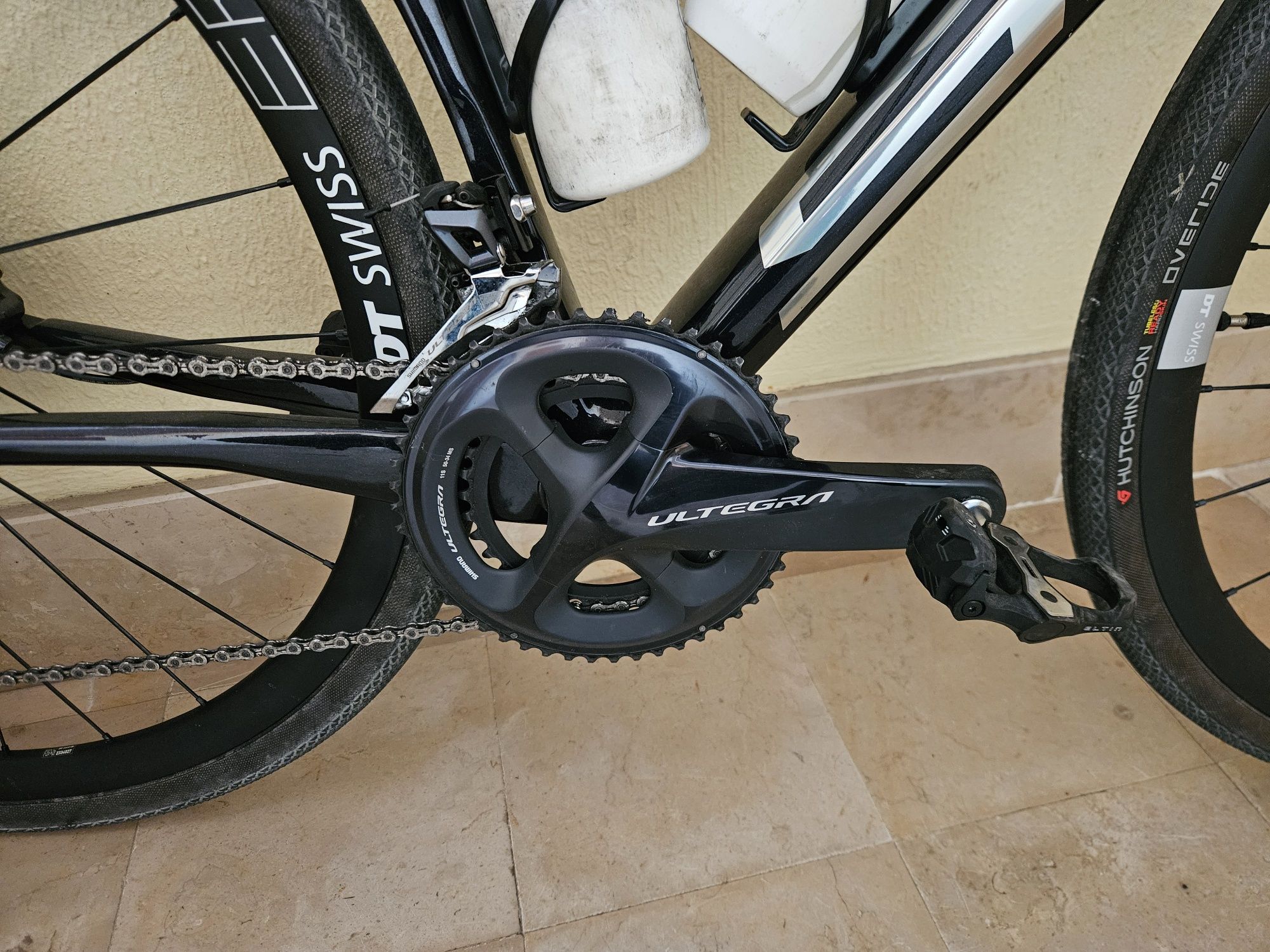 Superior X-Road Team Issue