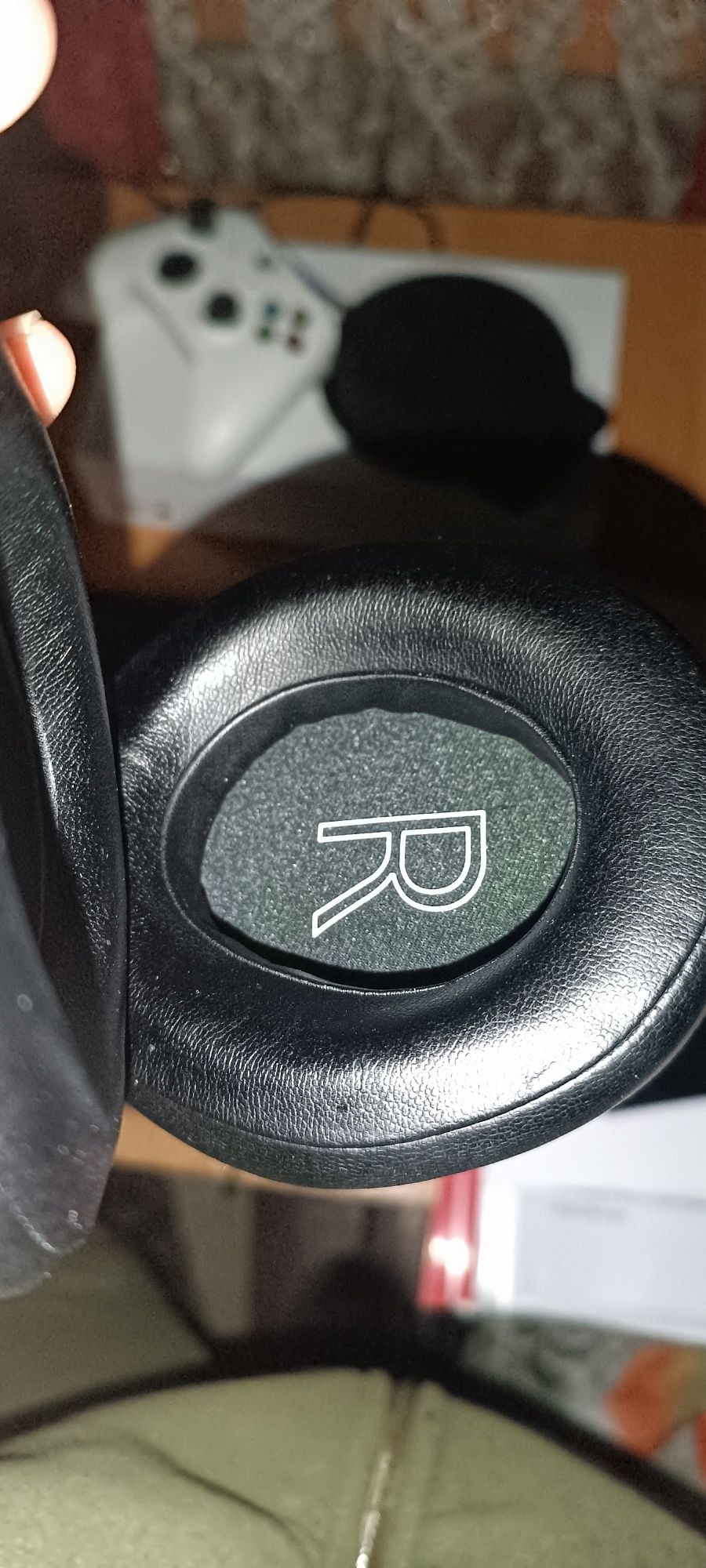 Навушники Xbox проводні