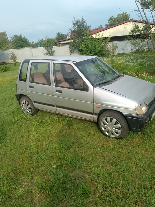 Продам машину в доброму стані.