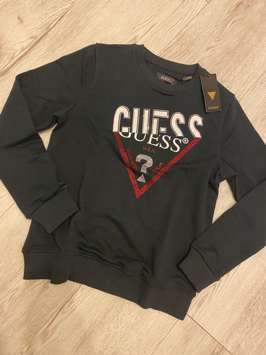 Bluza guess roz M