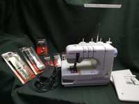 Janome CoverPro 1000CP