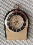 jaeger lecoultre memovox