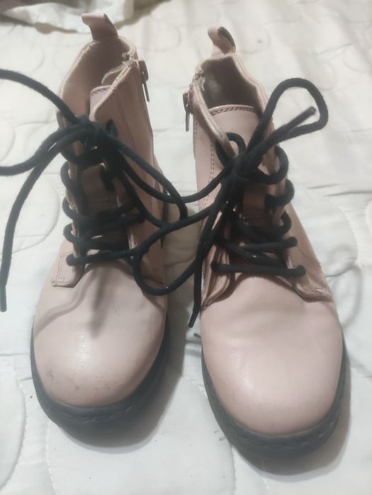 Обмен детская обувь