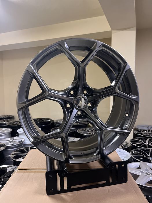 Jantes 20” 5x112 Novas Compativeis Audi A4 A6 RS4