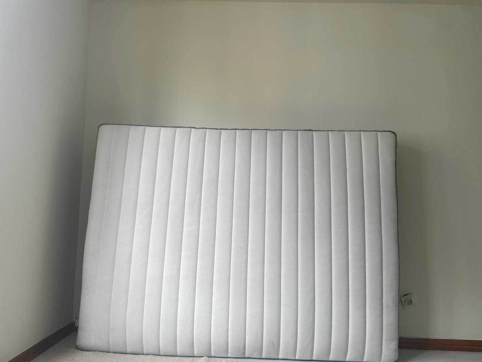 Colchão novo em perfeitas condições