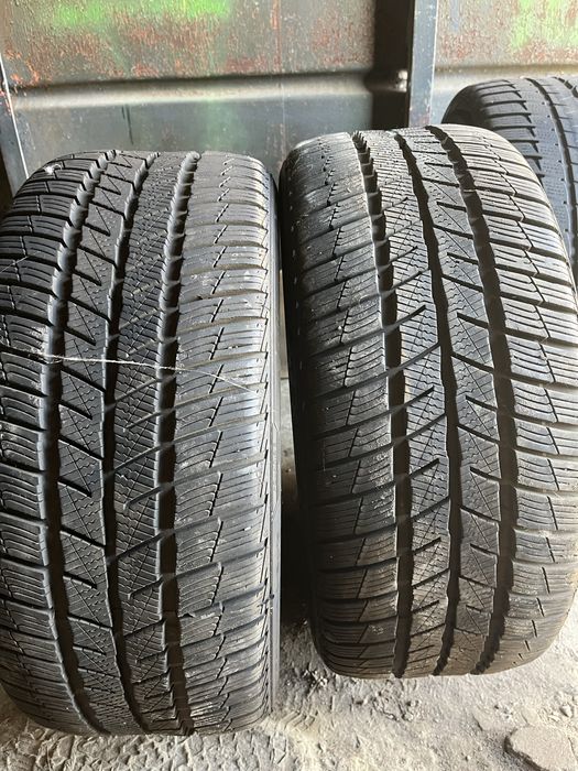 Шини. Резина. Колеса. Зима 225 45 r17 barum, falken