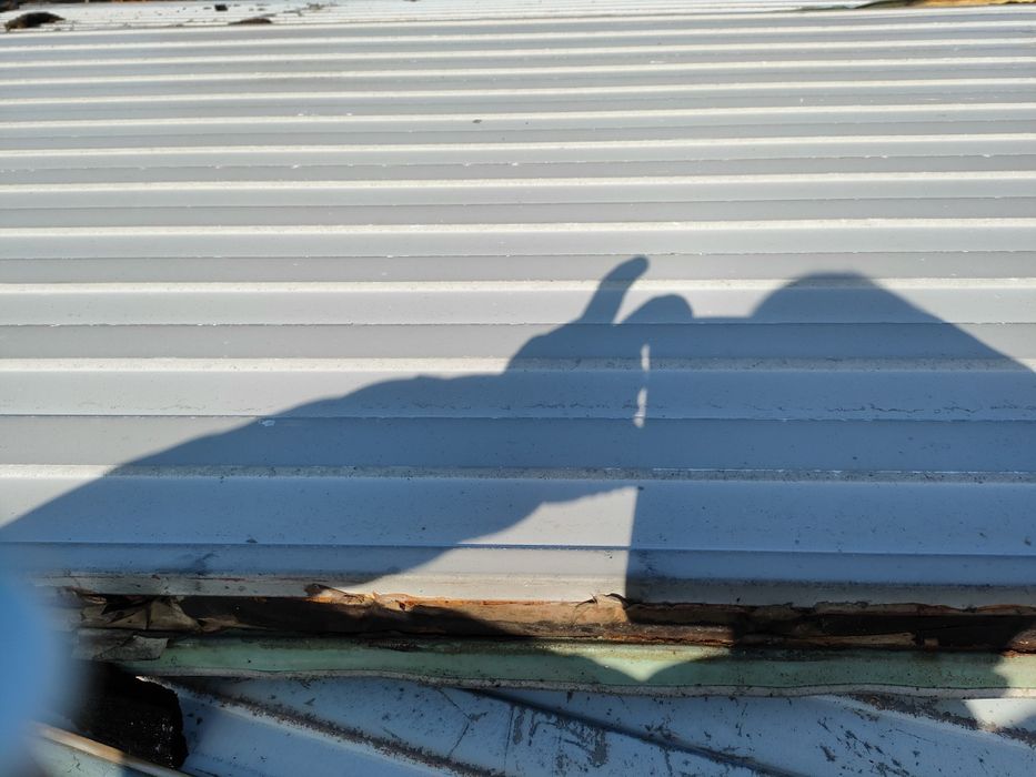 Płyty ocieplane na ściany 350m2