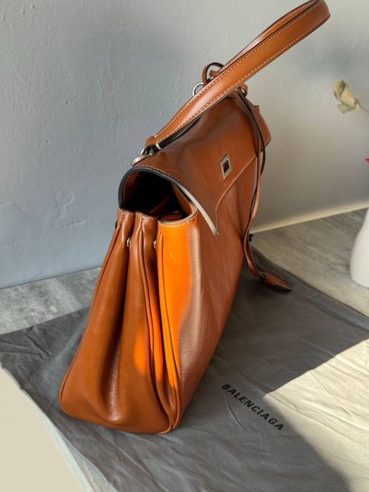 Сумка Balenciaga rodeo, баленсиага, баленсіага родео