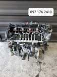 Двигатель 4N13 Двигун 4N14 mitsubishi asx 1.8 Мотор outlander 2.2