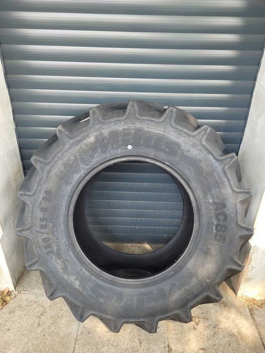 Opona MITAS AC85 380/85 R24 (14,9x24) Deutz-Fahr Agrofarm