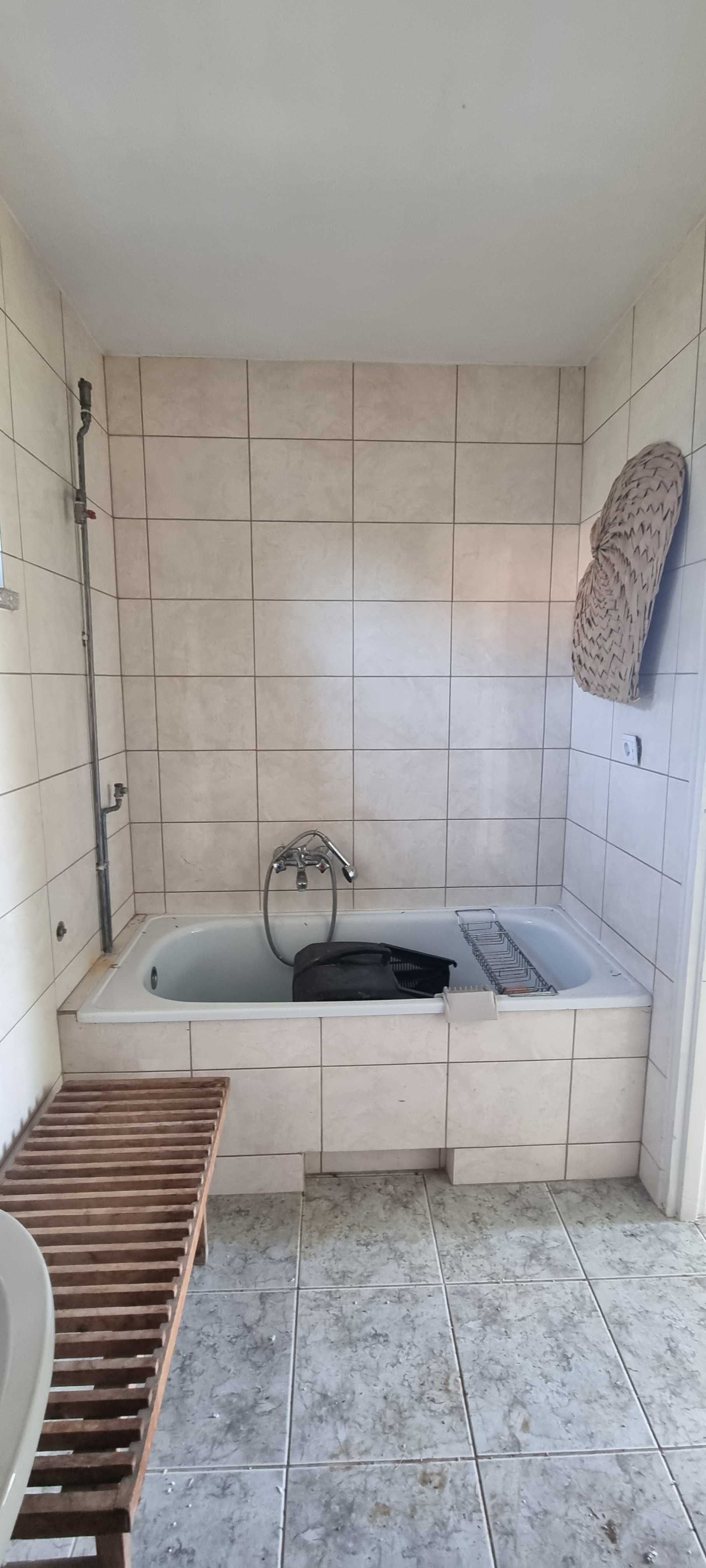 Dom murowany na Roztoczu z działką 0,8600metrów. Dobra Oferta
